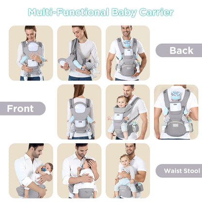 RIT™ ComfortNest Baby Carrier