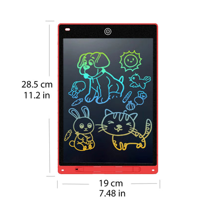 LCD Writing Tablet Drawing Board - VITALS Demo Store