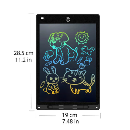 LCD Writing Tablet Drawing Board - VITALS Demo Store