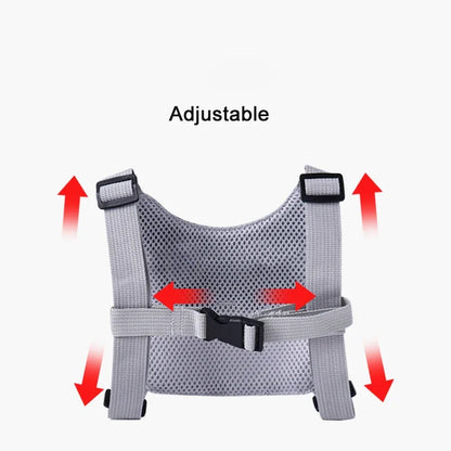 Toddler Safety Harness Leash | Anti-Lost Backpack Belt - VITALS Demo Store