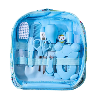 Baby Health Care Kit | 13-Piece