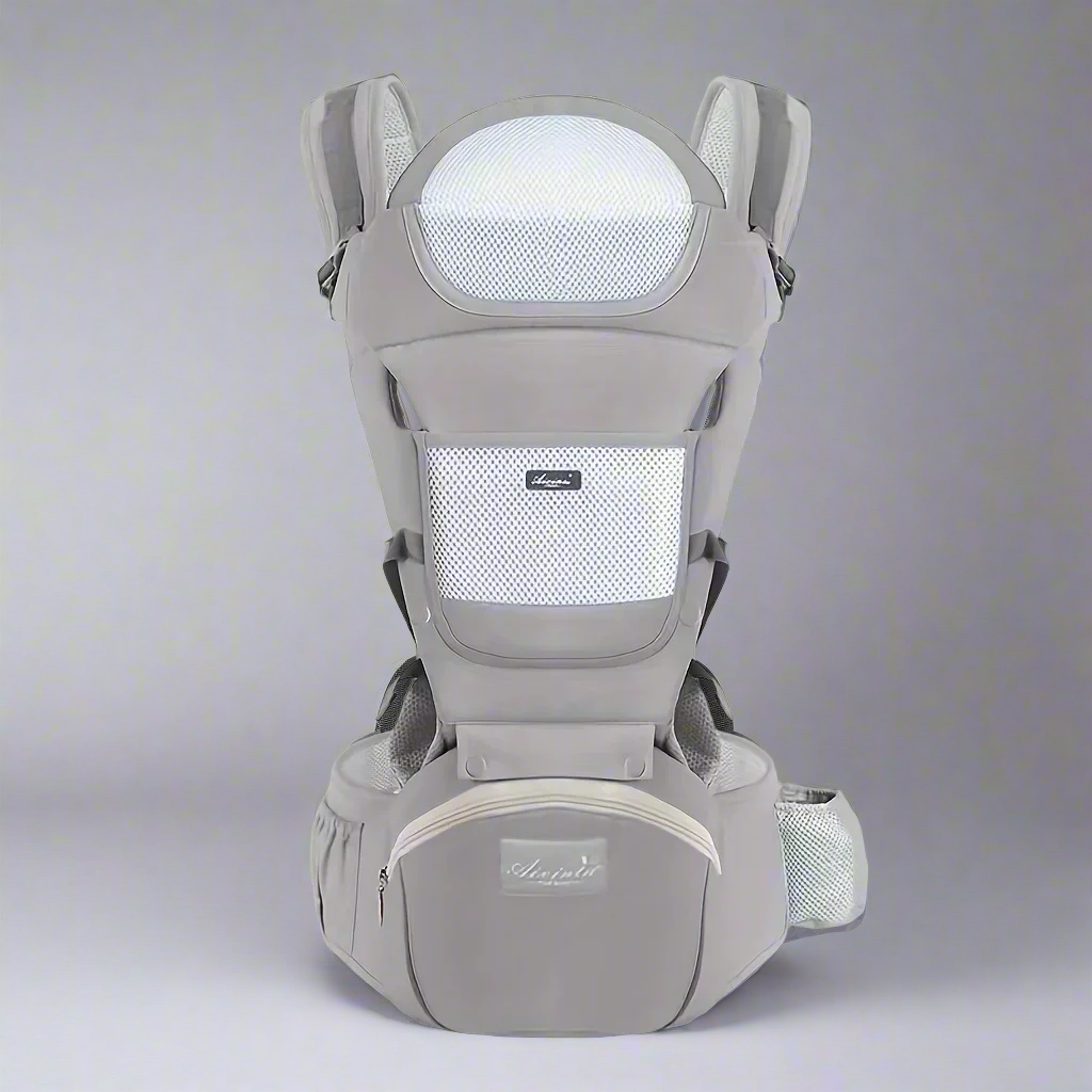 RIT™ ComfortNest Baby Carrier